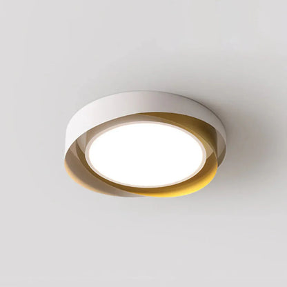 Vitalis Modern LED Ceiling Lamp