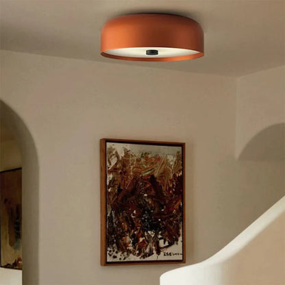 Velno Retro LED Ceiling Lamp