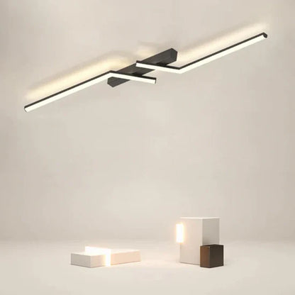 Elora Luxury LED Ceiling Lamp