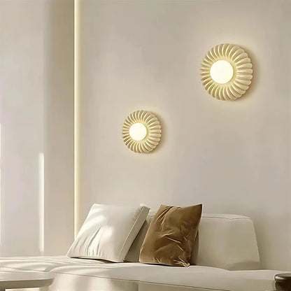 Doro Modern LED Wall Lamp