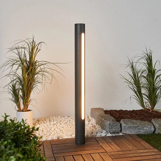 Blinx Modern LED Outdoor Lamp