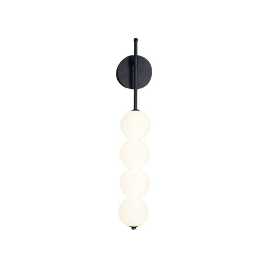 Astir Luxury Indoor Wall Lamp