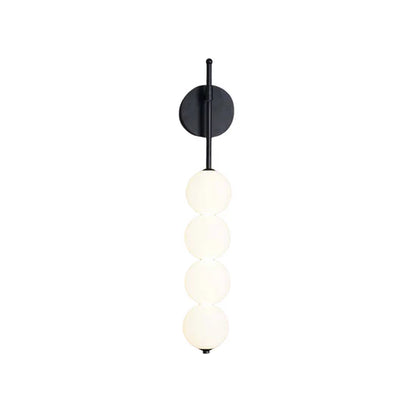 Astir Luxury Indoor Wall Lamp