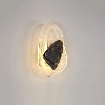 Gross - Modern LED Wall Lamp | Stylish Indoor Wall Lighting