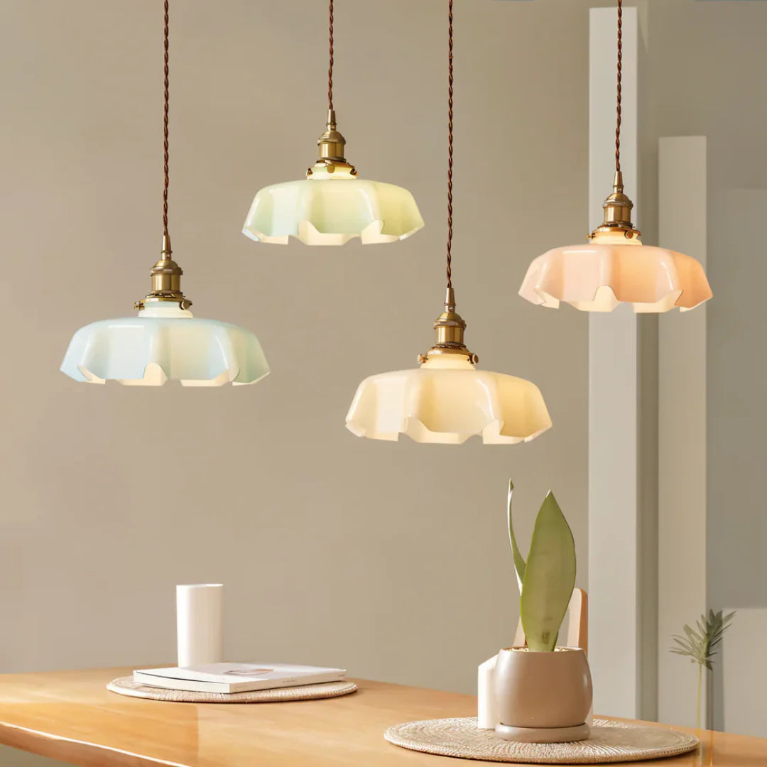 Wisp Unique Design Pendant Lamp for Your Interior