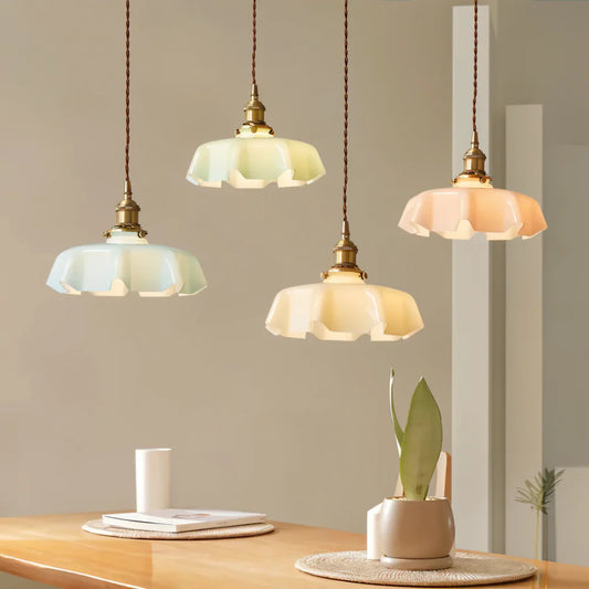 Wisp Unique Design Pendant Lamp for Your Interior