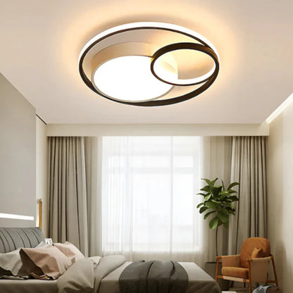 Auri Modern LED Ceiling Lamp