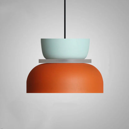 Glint Scandinavian LED Pendant Lamp