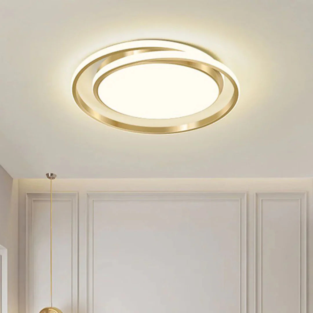 Albinus Minimalist Ceiling Lamp