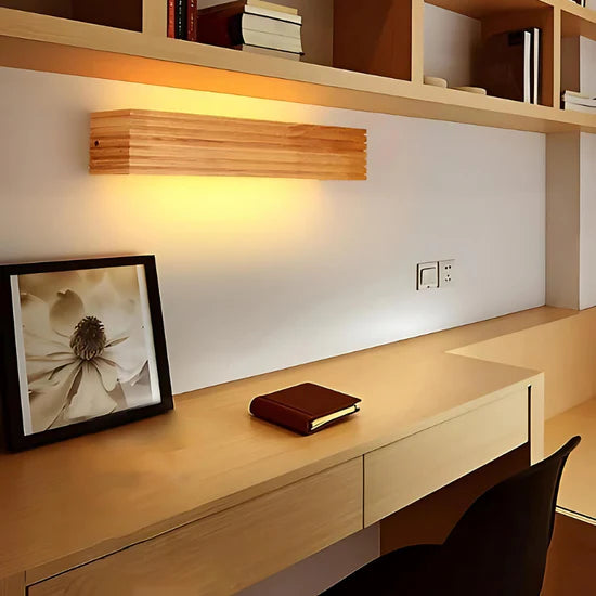 Solin LED Wall Lamp