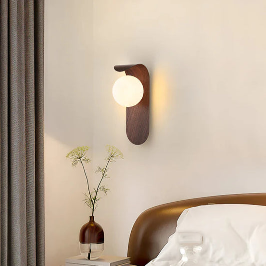 Icar Scandinavian LED Wall Lamp
