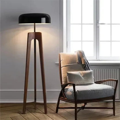 Hermes Scandinavian Floor Lamp