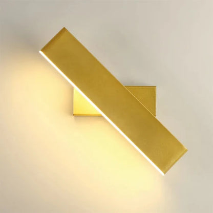 Telis Adjustable LED Wall Lamp for Indoors
