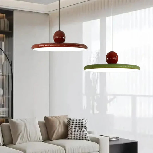 Zavro Design Hanging Lamp