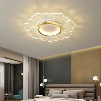 Florix - Modern Ceiling Lamp Bedroom