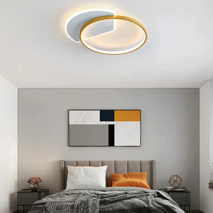 Shine LED Ceiling Lamp | Stylish Ceiling Lamp