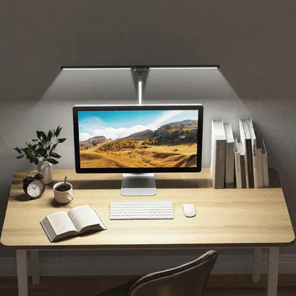 Axis Desk Lamp