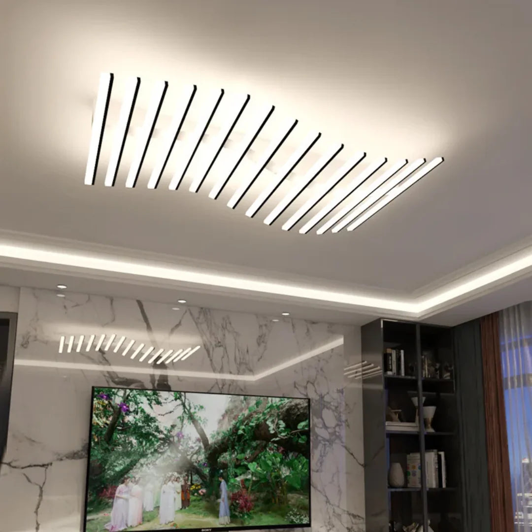Yrinox Luxury LED Ceiling Lamp