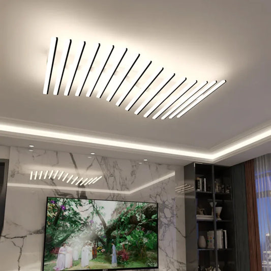 Yrinox Luxury LED Ceiling Lamp