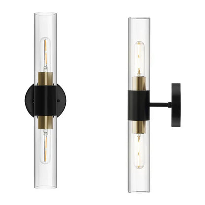 Michalis Wall Lamp (Set of 2)