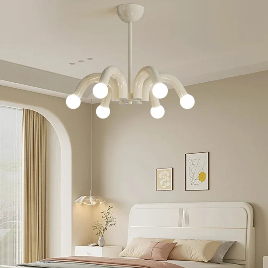Lorix Luxury LED Ceiling Lamp