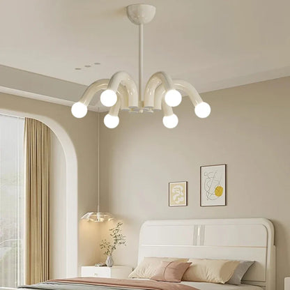 Lorix Luxury LED Ceiling Lamp