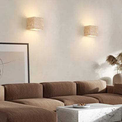Elyro Stylish LED Wall Lamp Indoor