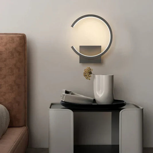 Roviq Luxury LED Wall Lamp