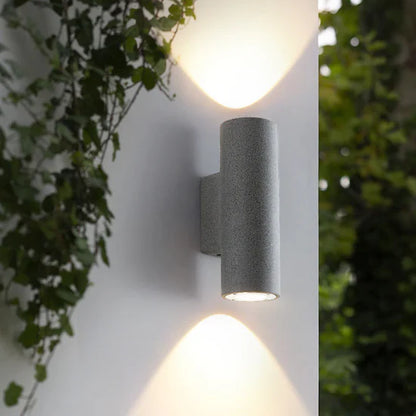 Kyklos Modern Outdoor Wall Lamp
