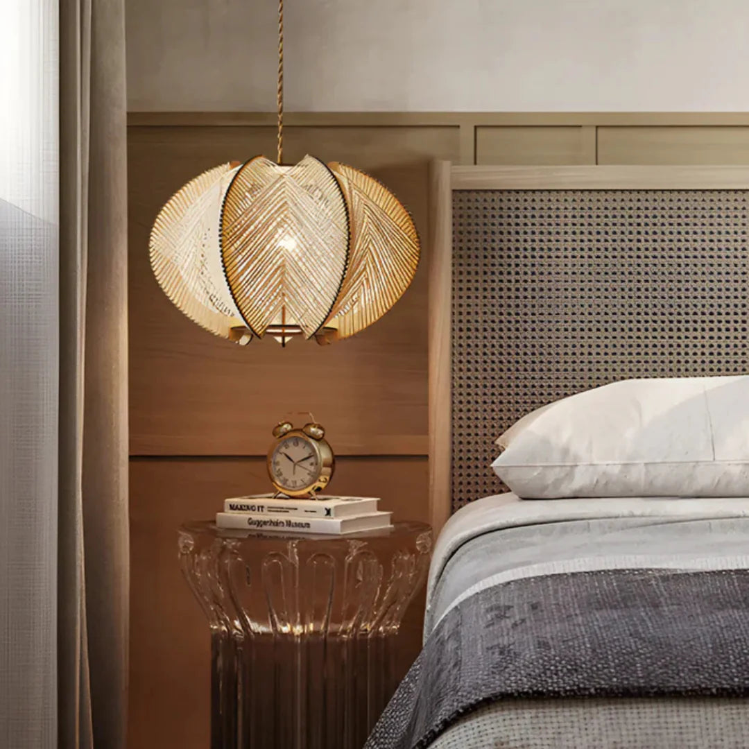Serena Design Hanging Lamp Wabi-Sabi