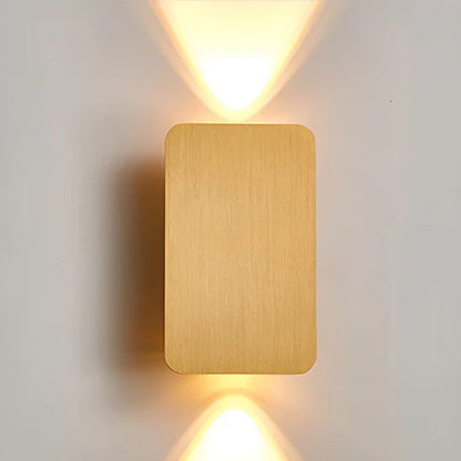 Cindro Minimalist LED Wall Lamp