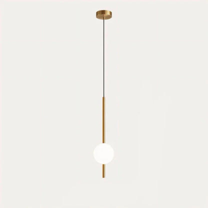 Eros Stylish Design LED Pendant Lamp