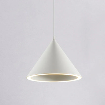 Diana Ring-shaped pendant lamp
