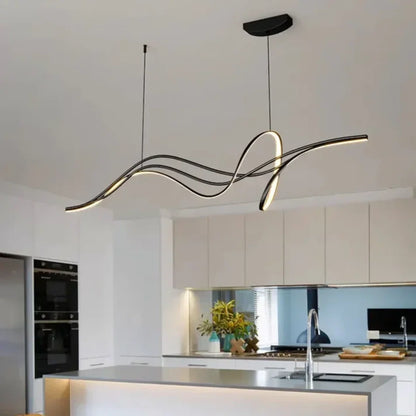 Avara Design Pendant Lamp for Dining Table