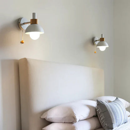 Melyx Stylish LED Wall Lamp
