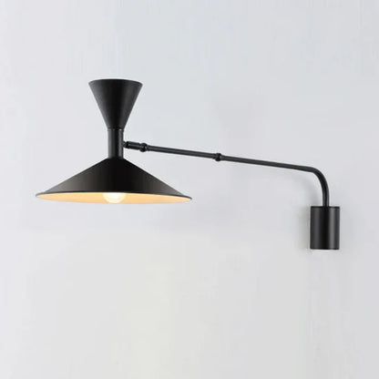 Orrin LED Wall Lamp