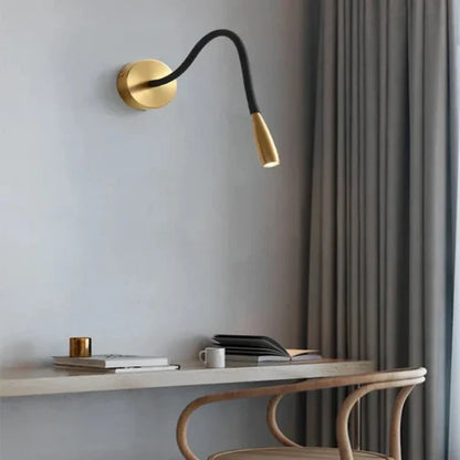 Klyro Luxury LED Wall Lamp