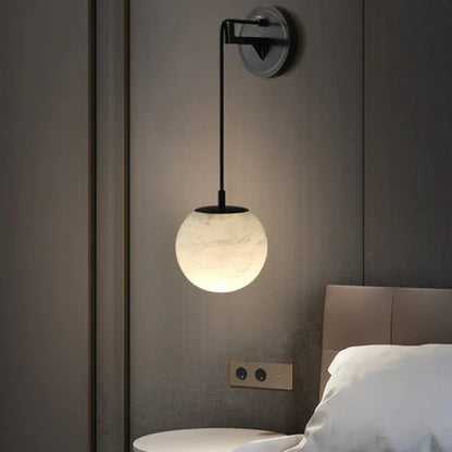 Tima Minimalist Wall Lamp