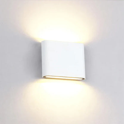 Evinix Modern LED Wall Lamp