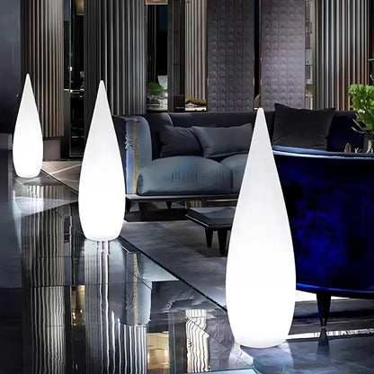 AquaDrop Outdoor Glow