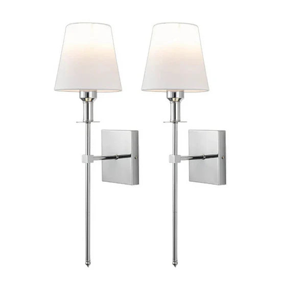 Apollo Stylish Indoor Wall Lamp (Set of 2)