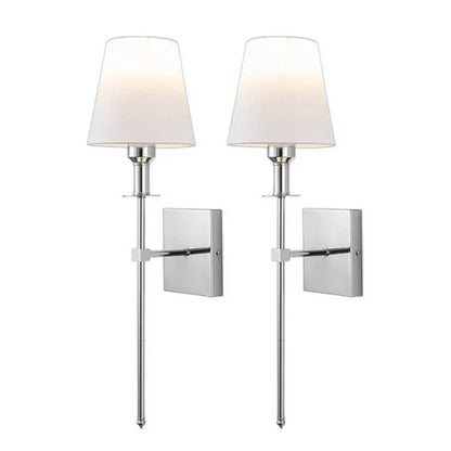 Apollo Stylish Indoor Wall Lamp (Set of 2)