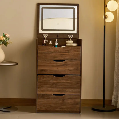 3-in-1 Vanity Desk