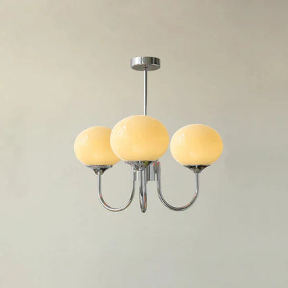 Orila Design Chandelier