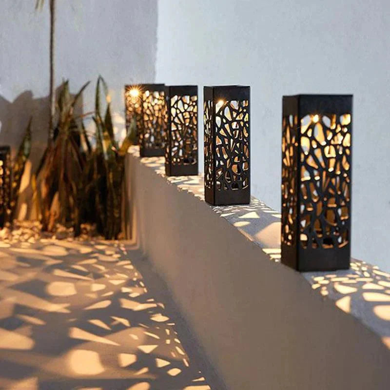 Casa Solaro™ Ultimate Garden Bundle