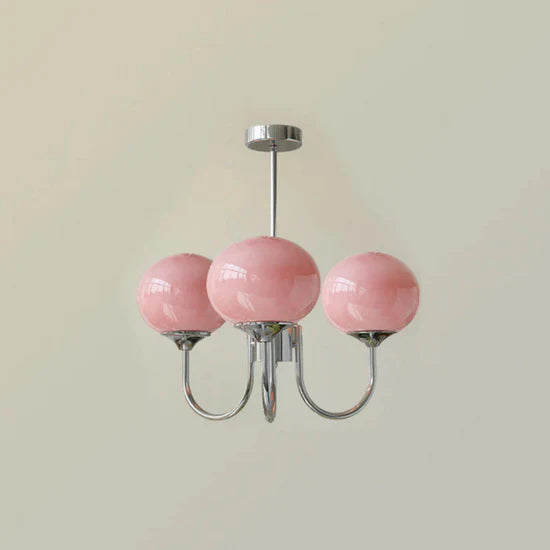 Orila Design Chandelier