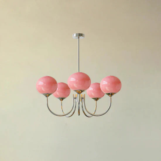 Orila Design Chandelier