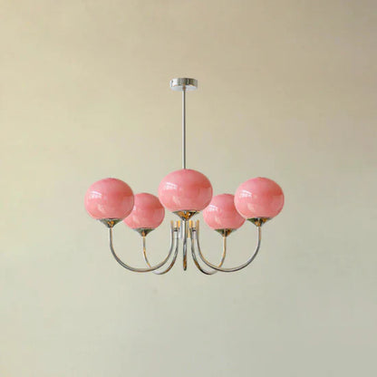 Orila Design Chandelier