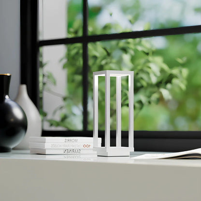 LumaFrame Lantern