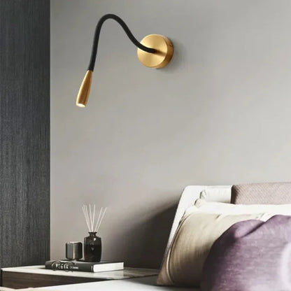 Klyro Luxury LED Wall Lamp